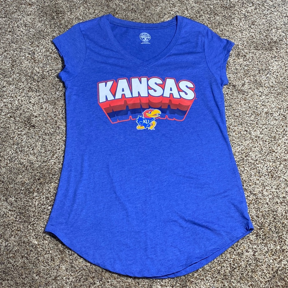 KU T-Shirt
